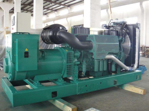 从江便携静音：租赁无声发电机组，便携式解决能源需求